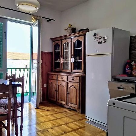 Apartamento Davor Tučepi Exterior foto