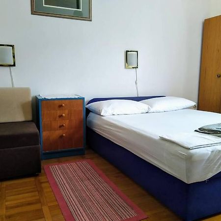 Apartamento Davor Tučepi Exterior foto