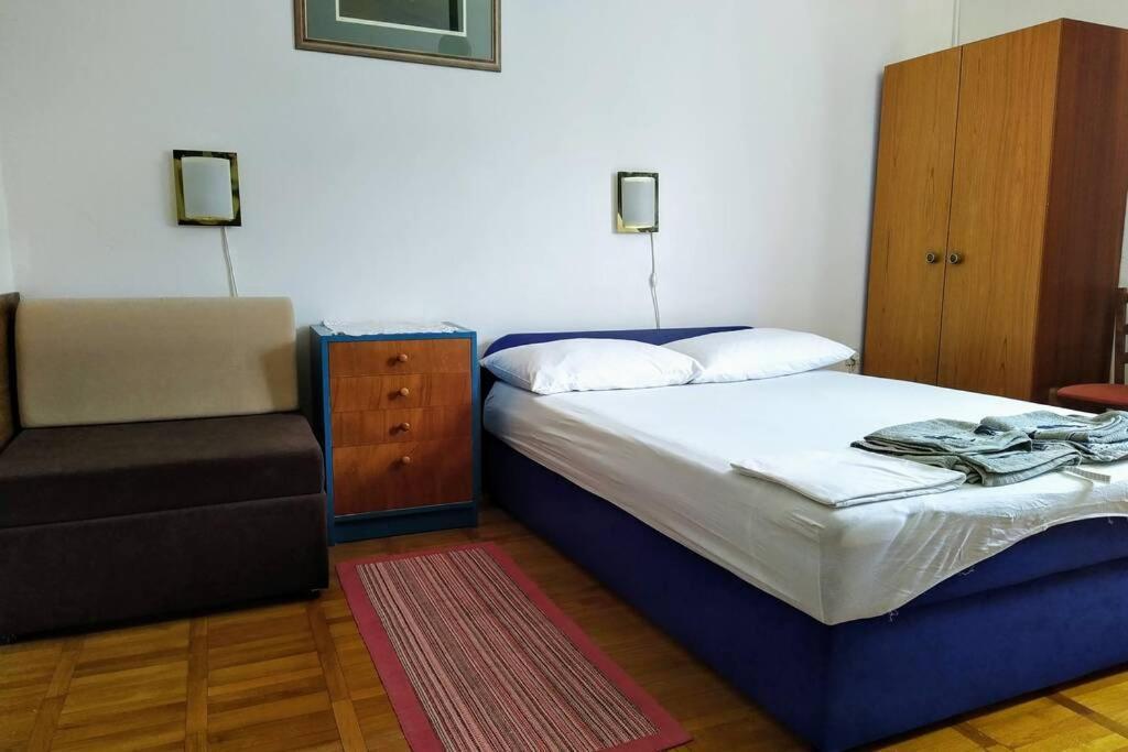 Apartamento Davor Tučepi Exterior foto