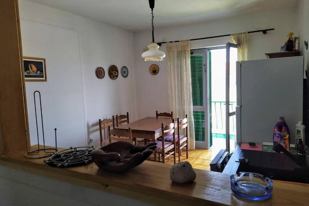 Apartamento Davor Tučepi Exterior foto